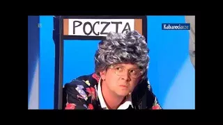 Kabaret Neo Nówka  -  Najlepsze skecze kabaretu Neo Nówka