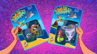 Zig & Sharko 🥊 ZIG TOYS & SHARKO TOYS 🥊 #TOYS COMPILATION 🎲 Cartoons for Children