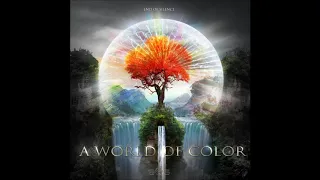 Snowfall (feat. Julie Elven) - David Chappell | End Of Silence - A World Of Color