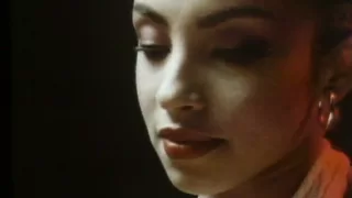 Sade - Your Love Is King - Official - 1984