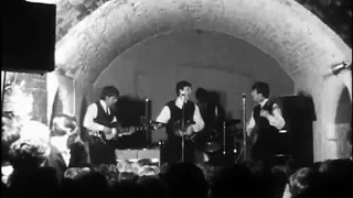 The Beatles Live at The Cavern 1962 - #Music