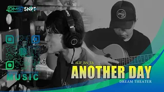 Dream Theater - Another day ( Acoustic Cover ) Alip ba ta ft Dimas Senopati