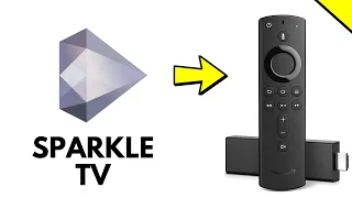 How to Download Sparkle TV to Firestick [Easy Method]