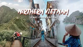 HOW TO: Northern Vietnam - Hanoi, Halong Bay, Sapa | The Travel Intern