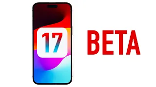 iOS 17 Beta - Review | Alle Neuerungen