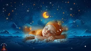 Lullaby for Babies to Go to Sleep: Sweet Dreams in Minutes