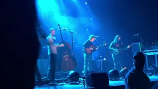 Billy Stings “Taking Water” @ State Theatre Portland, Maine 11/15/21
