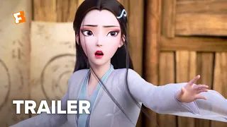 White Snake Trailer #1 (2019) | Movieclips Indie