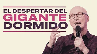 El despertar del gigante dormido - Andrés Corson - 1 Septiembre 2021 | Prédicas Cristianas