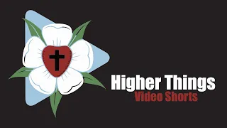 The Hardest Parable Ever (Unjust Steward) - A Higher Things® Video Short