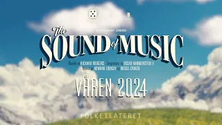 The Sound of Music 2024