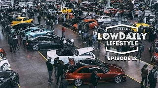 VLOG Royal Auto Show / Прогулка по Питеру / Ford Genry / LIFESTYLE EPISODE 12