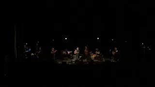 Glen Hansard - My Little Ruin (Istropolis Bratislava 17.11.2019)