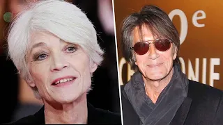 Jacques Dutronc face à une fin tragique, tout ce qu’il a dit à Françoise Hardy en fin de vie !