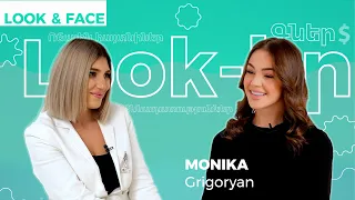 Look&Face | Մոնիկան՝հարուստ մարդու առաջարկը մերժելու,«Միսս Արմենիայի» հաղթողների հետ խնդիրների մասին