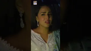 Feroze Khan | Ushna Shah | 𝐁𝐄𝐒𝐓 𝐌𝐎𝐌𝐄𝐍𝐓 #Habs #Shorts #Basit #Ayesha #ARYDigital