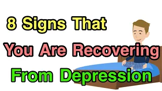 Hopeful Progress: Recognize the 8 Signs of Depression Recovery