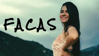 Diego & Victor Hugo, Bruno & Marrone - Facas (cover Thaisinha Araújo)