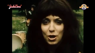 Inkpot Shocking Blue clip promo 1972