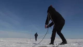 Самый долгожданный для жителей тундры праздник уверенно шагает по Ямалу