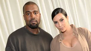 Kim Kardashian Has ‘Extremely Emotional’ Visit With Kanye West in Wyoming