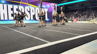 Heatwave Cheersport