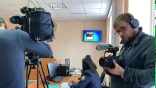 Героя видео "Астана наш" судят в Нур-Султане