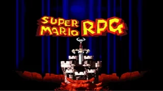 Let's Play Super Mario RPG Part 35: All Aboard the Royal Bus