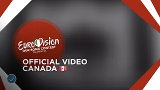 grandson - Blood // Water - Canada 🇨🇦 - Our Ideal Eurovision Song Contest - Edition 3