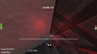 [XDF] xdwc2018-5: AKIMOLY - 1:12.39s | Xonotic