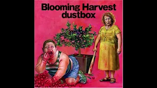 Dustbox - Blooming Harvest [2008] FULL ALBUM