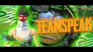 PUBG MOBILE | TEAMSPEAK | ПРАКИ | 90FPS