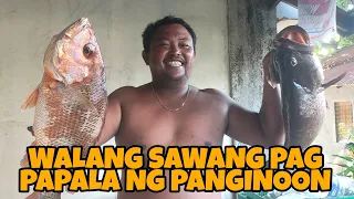 BINIGYAN NANAMAN AKO NG BIYAYA NG KARAGATAN || KUYA DAGUL OFFICIAL