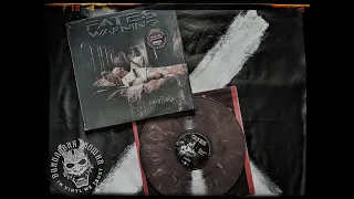 FATES WARNING - Parallels (Vinyl Review)