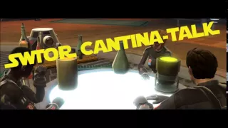 SWTOR Cantina-Talk Folge #29