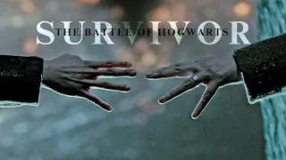 The Battle Of Hogwarts | Survivor