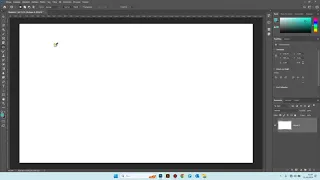 Abode Photoshop Yama Aracı Kullanımı