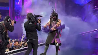 Finn Balor Entrance (WrestleMania 39 Night 2, 04-02-2023)