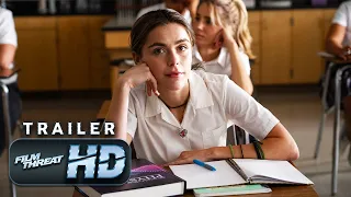 WILDFLOWER | Official HD Trailer (2023) | COMEDY-DRAMA | Film Threat Trailers