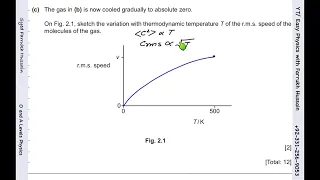 9702 June 2023 42 | 9702 M/J/23/42 | A Levels Physics 9702 42 | Practice Solved Paper | Easy Physics