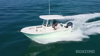 2022 Boat Buyers Guide: Parker 2200 CC