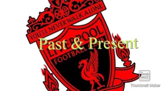 Fifa 20 Liverpool Past & Present