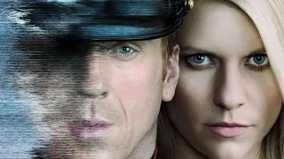 Homeland - First season teaser HD