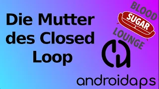 Videoreihe mit Sandys Diabetes Loop - Teil 1: Die Mutter des Closed Loop