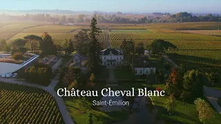 Château Cheval Blanc, Saint-Émilion: Full interview with Pierre-Olivier Clouet