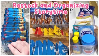 🌺 30 Minutes Satisfying Restock And Organizing Tiktok Storytime Compilation Part213 | Lisa Storytime