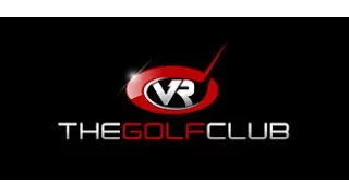 The Golf Club VR 2 hole demo