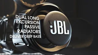 JBL | Boombox 2 | Exploded View