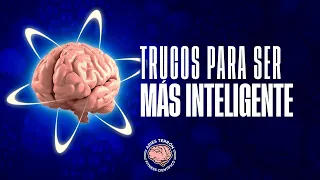 CÓMO ser MÁS INTELIGENTE que los DEMÁS - (COMPROBADO) 🧠