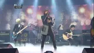 [HIT]불후의명곡2(Immortal Songs 2)-이홍기(Lee Hong Gi, Ftisland) 신사동 그사람20111119 KBS